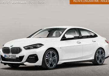 BMW 218 Gran Coupé 73.570 km 26.690 &euro; Dortmund 44263