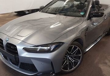 BMW M4 24.601 km 79.940 &euro; Gelsenkirchen 45897
