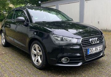 Audi A1 163.500 km 7.400 &euro; Dortmund 44379