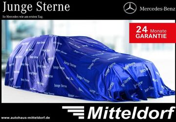 Mercedes-Benz GLB 200 3.900 km 48.880 &euro; Olfen 59399