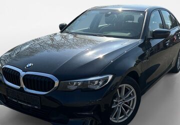 BMW 330 52.062 km 26.940 &euro; Marl 45770