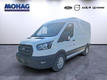 Gebrauchte Ford Transit