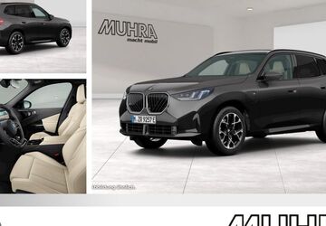 BMW X3 18.695 km 56.980 &euro; Oberhausen 46149