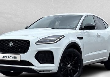 Jaguar E-Pace 48.074 km 32.790 &euro; Dortmund 44143