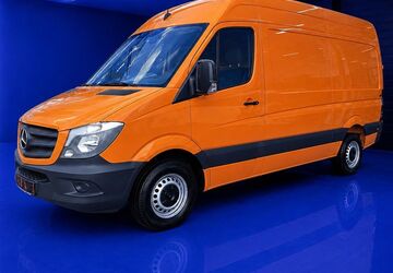 Mercedes-Benz Sprinter 180.000 km 11.600 &euro; Essen 45141