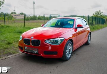 BMW 116 179.950 km 6.990 &euro; Marl 45772