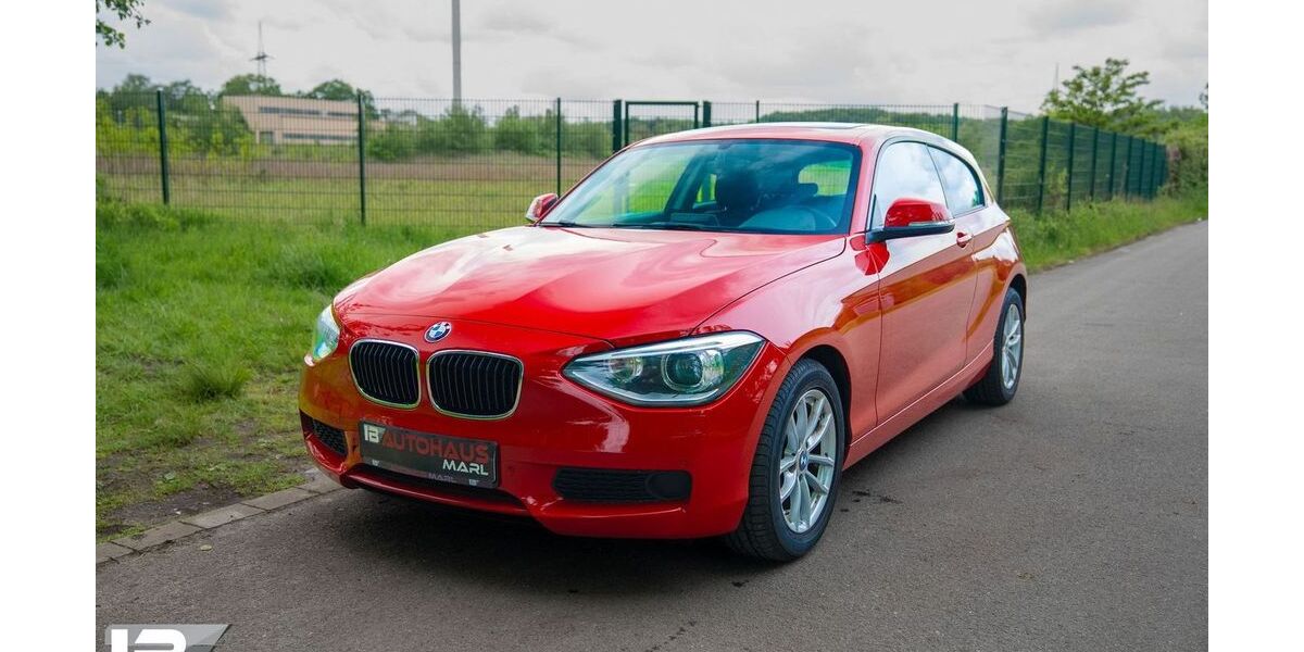 BMW 116 179.950 km 6.990 &euro; Marl 45772
