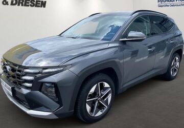 Hyundai TUCSON 15.731 km 28.950 &euro; Gelsenkirchen 45891