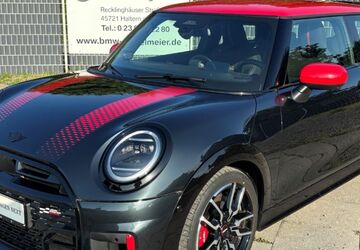 Mini John Cooper Works 10.900 km 33.900 &euro; Haltern am See 45721