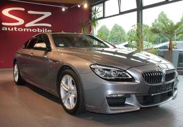 BMW 640 126.600 km 28.000 &euro; Borken 46325