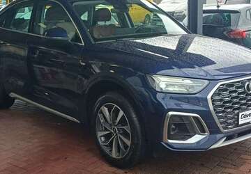 Audi Q5 143.750 km 32.890 &euro; Lünen 44534