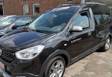 Dacia Dokker 95.000 km 11.790 &euro; Hünxe 46569
