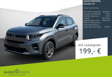 Citroen C3 4.964 km 19.434 &euro; Borken 46325