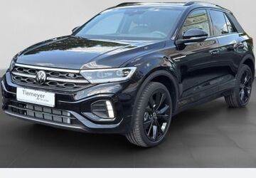 VW T-Roc 16.041 km 27.880 &euro; Marl 45770