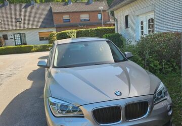 BMW X1 108.500 km 11.500 &euro; Marl 45772