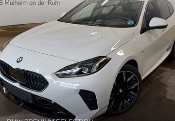 BMW 120 23.786 km 34.790 &euro; Mülheim an der Ruhr 45478