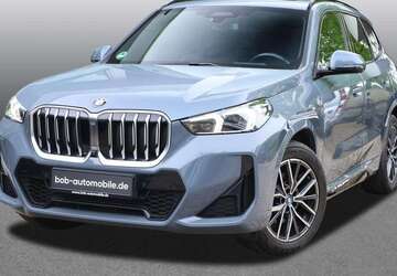 BMW X1 47.726 km 34.910 &euro; Marl 45770