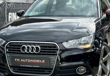 Audi A1 185.220 km 5.550 &euro; Herten 45699