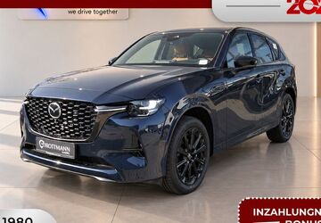 Mazda CX-60 14.215 km 56.170 &euro; Bottrop-Kirchhellen 46244