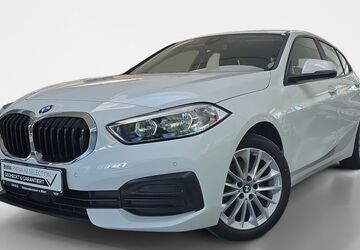 BMW 116 75.615 km 17.840 &euro; Marl 45770