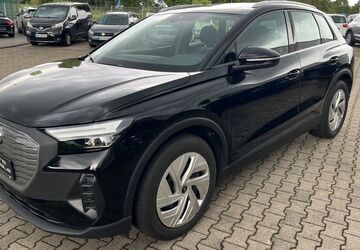 Audi Q4 e-tron 64.055 km 28.900 &euro; Datteln 45711