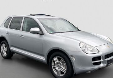 Porsche Cayenne 176.000 km 5.999 &euro; Mülheim a.d. Ruhr 45476
