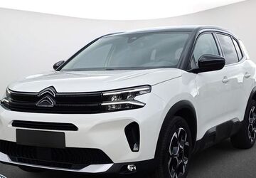 Citroen C5 Aircross 44.820 km 19.480 &euro; Borken 46325