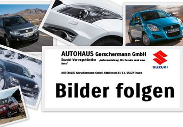 Suzuki Swift 1.990 km 18.590 &euro; Essen 45127