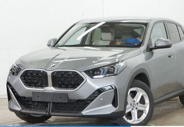 BMW X2 10.738 km 39.450 &euro; Mülheim 45472