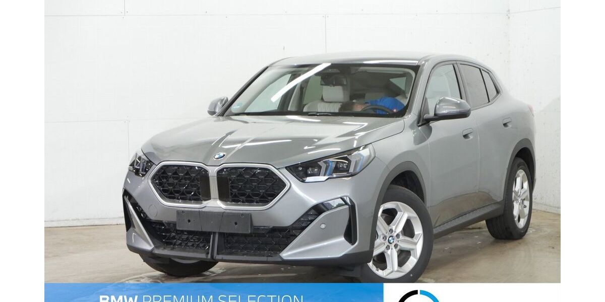 BMW X2 10.738 km 39.450 &euro; Mülheim 45472