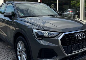 Audi Q3 33.500 km 27.950 &euro; Dortmund 44265