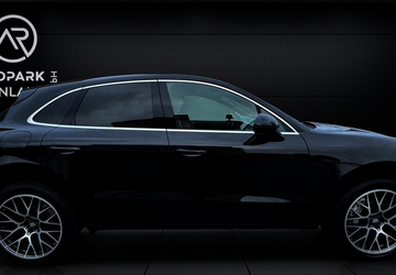 Porsche Macan 95.211 km 35.950 &euro; Bochum 44866