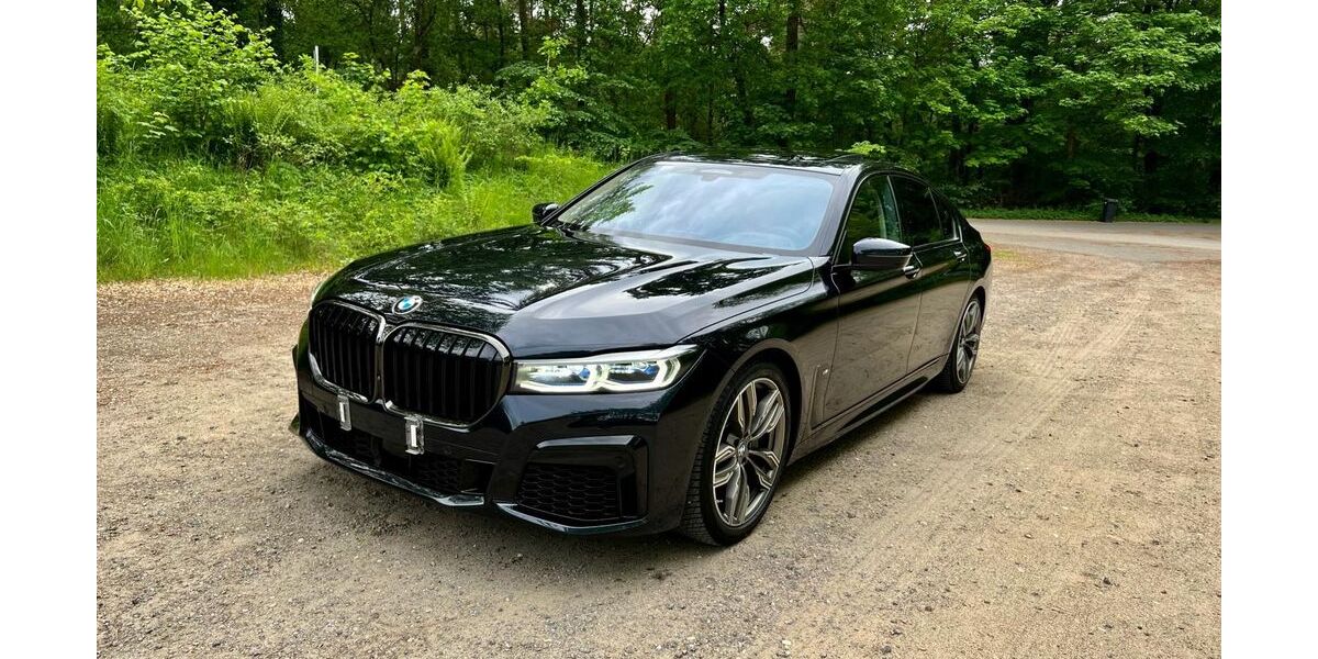 BMW 730 97.000 km 41.500 &euro; Oberhausen 46117