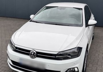 VW Polo 113.164 km 10.000 &euro; Marl 45770
