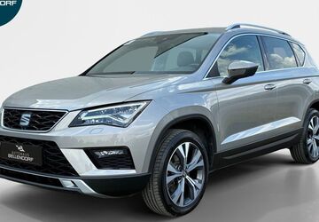 Seat Ateca 86.613 km 18.940 &euro; Bottrop 46244
