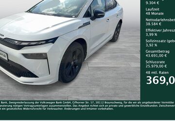 Skoda Enyaq 21.960 km 47.744 &euro; Dortmund 44269