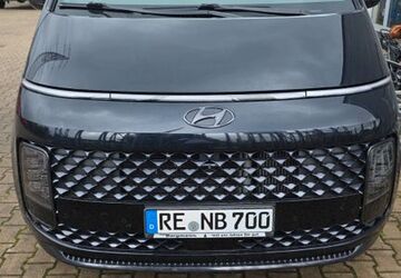 Hyundai STARIA 53.600 km 38.500 &euro; Castrop - Rauxel 44579