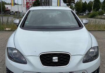 Seat Leon 177.865 km 5.050 &euro; marl 45772