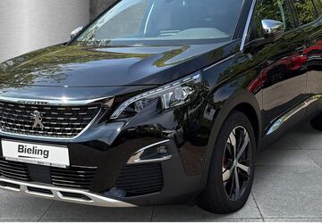 Peugeot 3008 70.525 km 19.450 &euro; Herten 45699