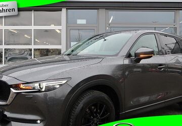 Mazda CX-5 73.345 km 23.880 &euro; Marl 45772