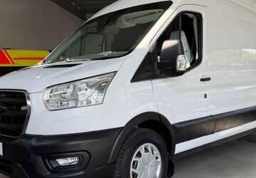 Ford Transit 123.500 km 33.900 &euro; Gelsenkirchen 45879