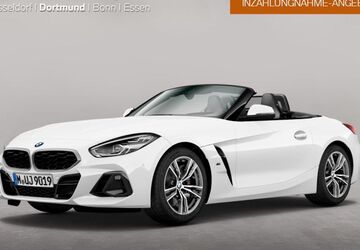 BMW Z4 21.713 km 40.899 &euro; Dortmund 44263