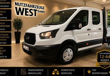 Ford Transit 72.000 km 18.990 &euro; Datteln 45711
