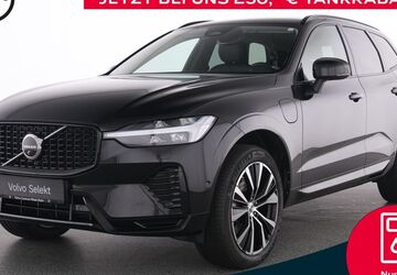 Volvo XC60 27.098 km 44.650 &euro; Witten 58453