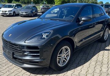 Porsche Macan 173.160 km 34.999 &euro; Datteln 45711