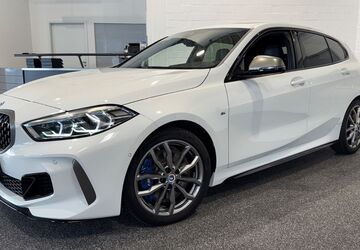 BMW M135 35.450 km 33.990 &euro; Marl/Recklinghausen 45770