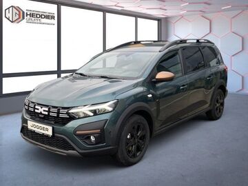 Gebrauchte Dacia Jogger