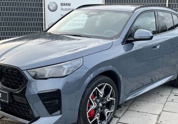 BMW X2 1.001 km 58.890 &euro; Haltern am See 45721