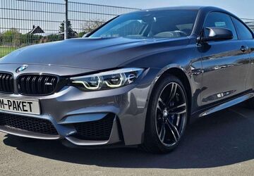 BMW M4 58.040 km 55.900 &euro; Raesfeld-Erle 46348