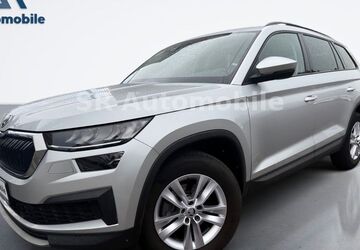 Skoda Kodiaq 142.000 km 22.990 &euro; Recklinghausen 45661